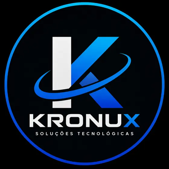 Kronux Soluções Tecnológicas